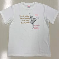 LOSTMAN GO TO CITY Tシャツ | BUSTERS SHOP