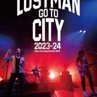 山中さわお LIVE DVD3枚セット +おまけ付 山中さわお「COME ON,BOOTY ! 2023.7.13 at SHIBUYA CLUB