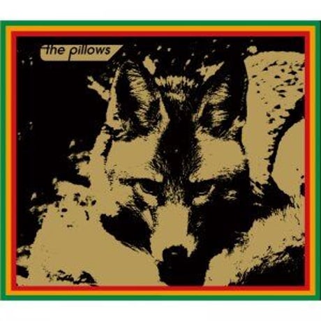 the pillows『Little Busters』LP盤【新品】 LITTLE BUSTERS the pillows KING RECORDS OFFICIAL SITE