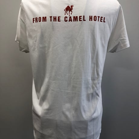 NO SELF CONTROL Tシャツ