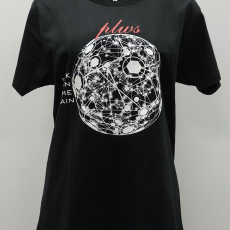 NOOK IN THE BRAIN TOUR Tシャツ