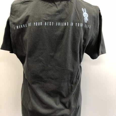 Borderline case Tシャツ