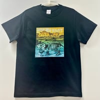 LOSTMAN GO TO CITY Tシャツ | BUSTERS SHOP