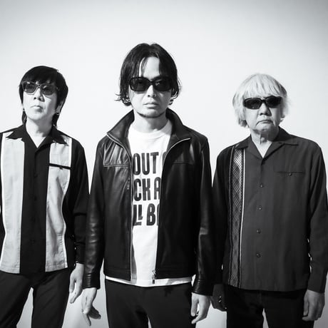 the pillows 35th Anniversary インタビューブック+DVD or Blu-ray 『Talking About A RockʼnʼRoll Band』