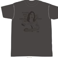【さわお画】 奇夢 Tシャツ
