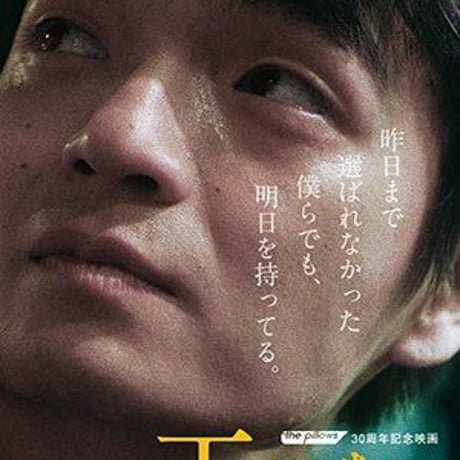 【DVD】映画『王様になれ』初回限定版(3 DVD)+パンフレットセット
