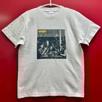LOSTMAN GO TO CITY 2023-24ツアーTシャツ（ホワイト） | BUSTE