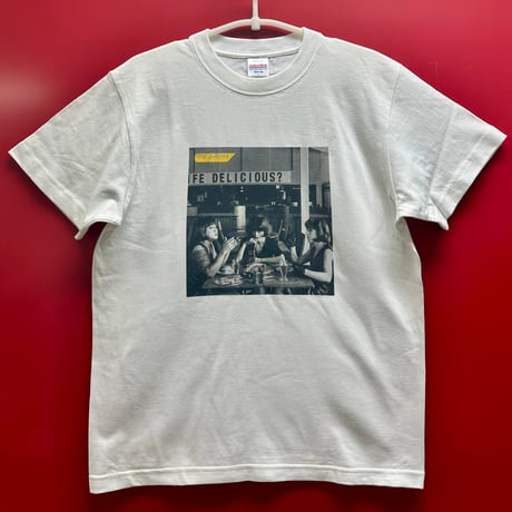 ピロウズ　バスターくん Ｔシャツ　XLサイズ　新品　未使用　未開封　山中さわお BUSTERS SHOP