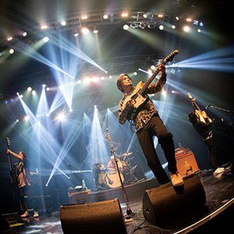 【特典付き】the pillows「RETURN TO THIRD MOVEMENT! Vol.4」と山中さわお「Booty call」セット販売