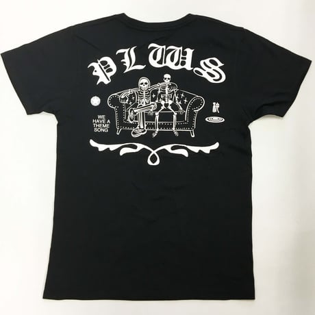 デブリ Tシャツ