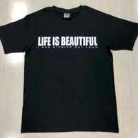 LOSTMAN GO TO CITY 2023-24ツアーTシャツ（ホワイト） | BUSTE