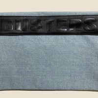 the pillows 25th Anniversary バスター君 シルバーペンダント |