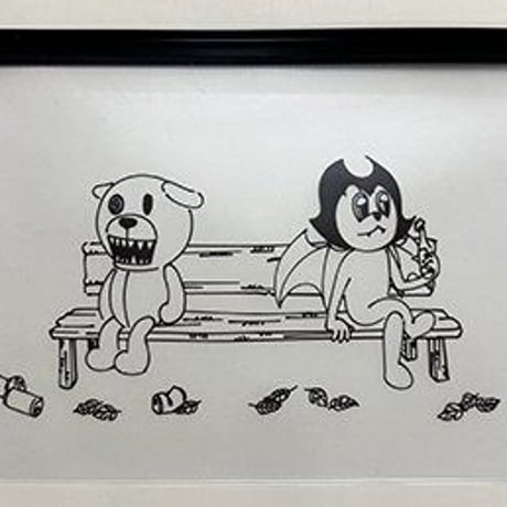【特典付き】the pillows「RETURN TO THIRD MOVEMENT! Vol.4」と山中さわお「Booty call」セット販売