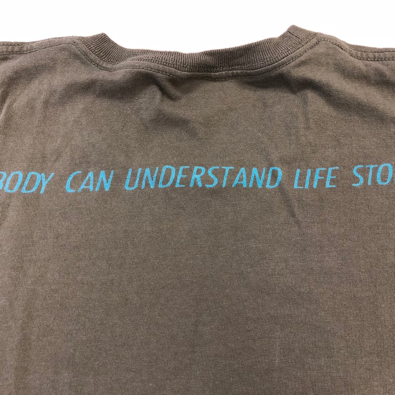 タグ付き未使用1ヵ所難ありＴシャツ定価6800＋税 m38545435959_1.jpg?1725108611