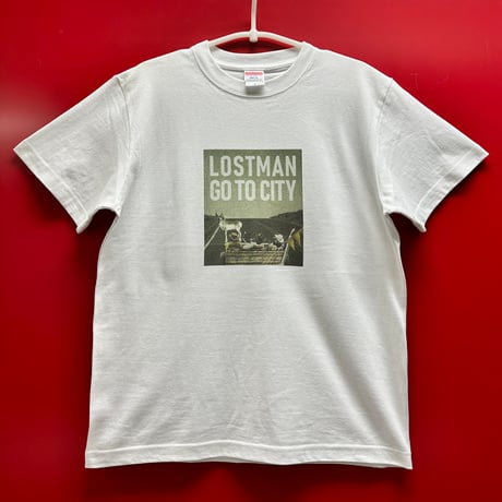 BUSTERS SHOP