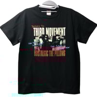 ピロウズ　LOSTMAN GO TO Ｔシャツ　XLサイズ　新品　未使用　未開封 fit=scale-down,w=1200