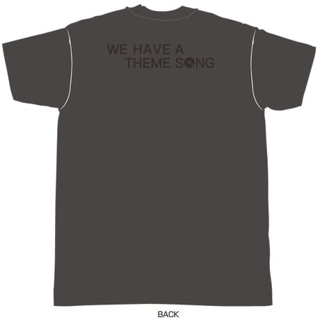 【さわお画】 奇夢 Tシャツ