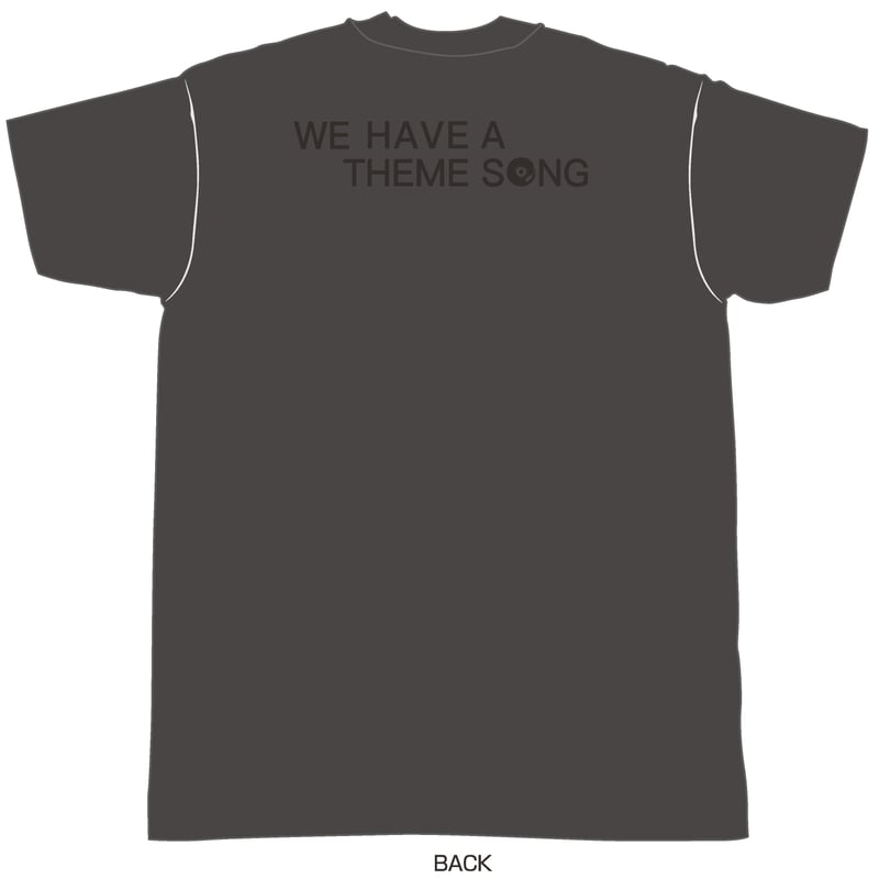 ピエール中野×ますださえこ ドラムどっかーんTシャツ　XXLサイズ　未開封品 ピエール中野×ますださえこ ドラムどっかーんTシャツ XXLサイズ
