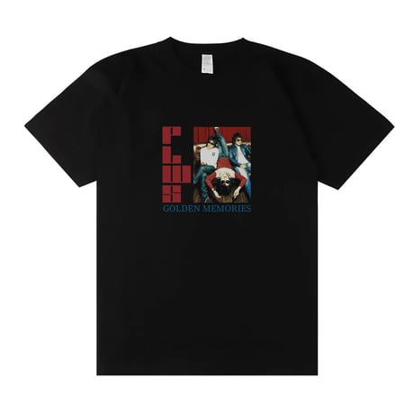 BUSTERS SHOP