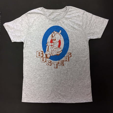 CATEGORY Tシャツ | BUSTERS SHOP