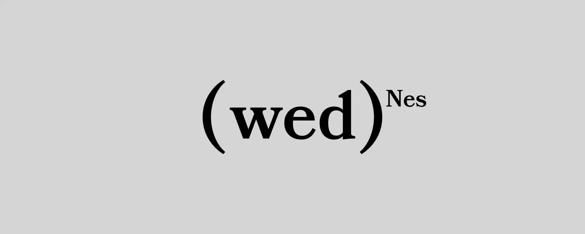 wedNesday