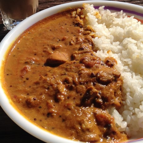 ॐ南インドカレーが作れるカレースパイスセット5人分【おうちでヨギーカレーセット】