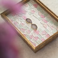 SEA GLASS + STONE 結婚証明書【セミオーダー】