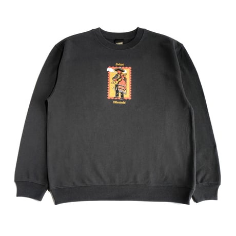Mariachi Sweat - Sumi