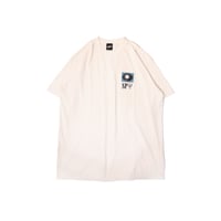 belyni original Velyni TEE - IVORY