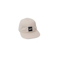belyni original camp cap - beige