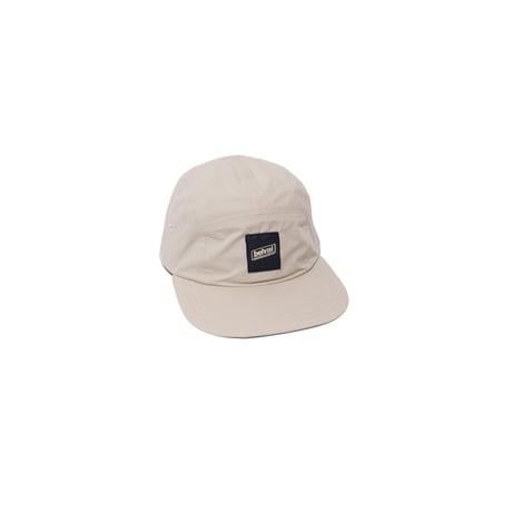 belyni original camp cap - beige