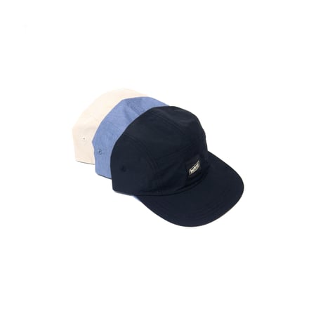 belyni original camp cap - beige