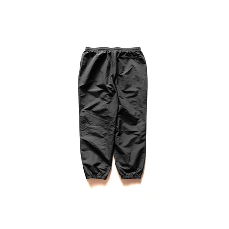 belyni original nylon pants - Black