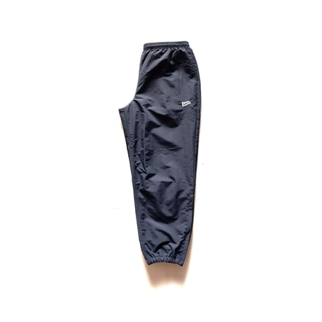 belyni original nylon pants - limited Navy