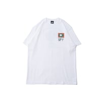 belyni original Velyni TEE - WHITE