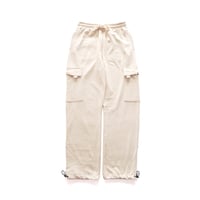 belyni Original Sweat Pants - Khaki