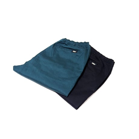 belyni original Chino Pants - Green