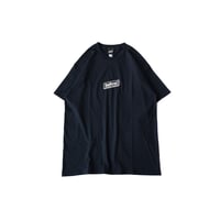 belyni original logo TEE - Black