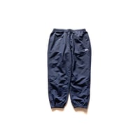 belyni original nylon pants - limited Navy