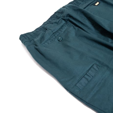 belyni original Chino Pants - Green