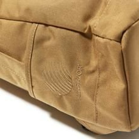 SHADE BACK PACK(W/ RAIN SHADE) - COYOTE