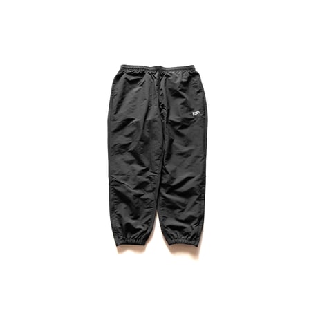 belyni original nylon pants - Black