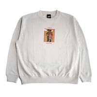 Mariachi Sweat - Beige