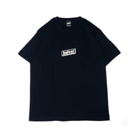 belyni original logo TEE - Black