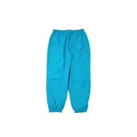 belyni original nylon pants - Blue