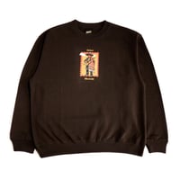 Mariachi Sweat - Dark Chocolate