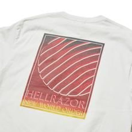 INDEPENDENCE POCKET SHIRT - White