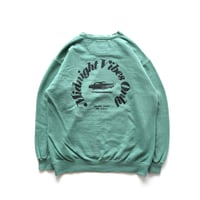 belyni "MidnightVibesOnly - GREEN