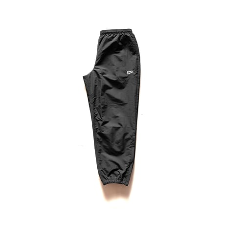 belyni original nylon pants - Black