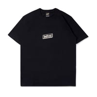 belyni original logo TEE - Black